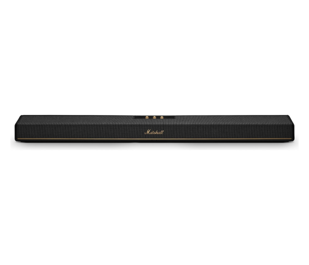 Marshall Heston 120 150W Bluetooth AirPlay Dolby Atmos Czarny - 1529965 - zdjęcie 4